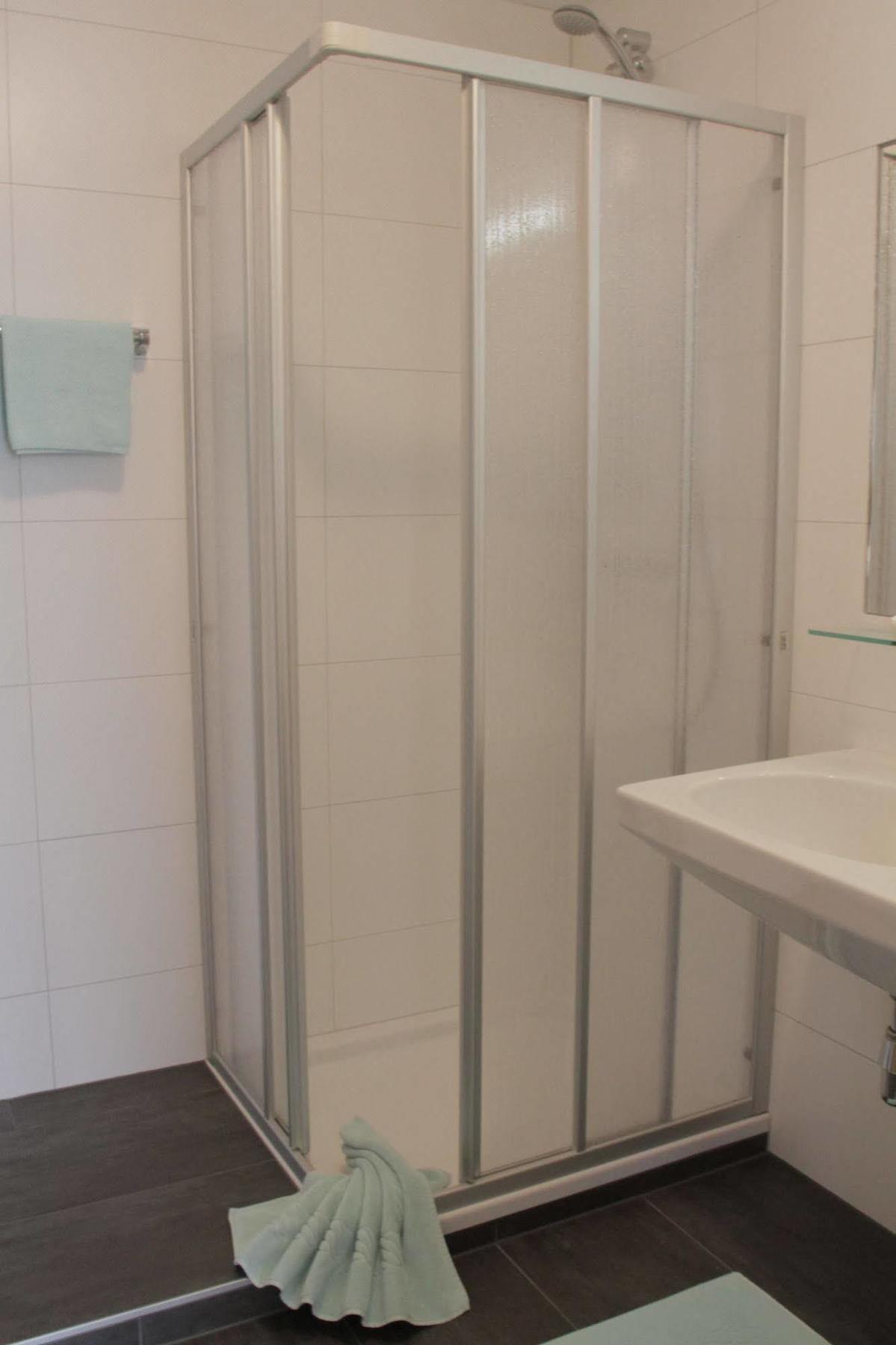 Collina Hotel Garni Nauders Kültér fotó
