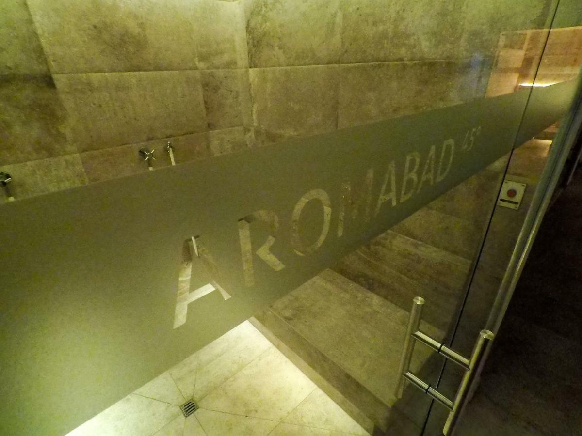 Collina Hotel Garni Nauders Kültér fotó